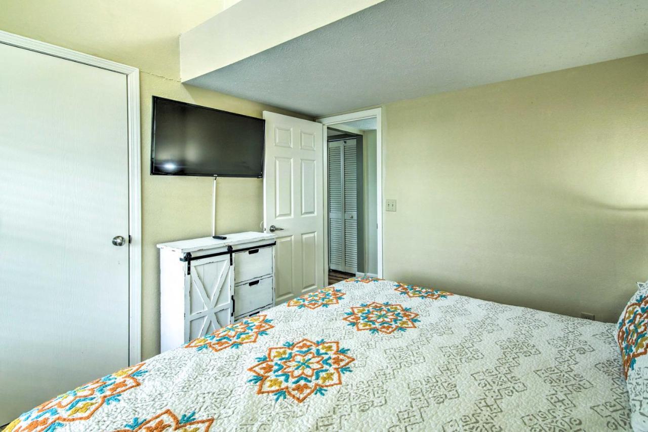 Branson Condo With Balcony - Hike, Boat And Explore! Extérieur photo