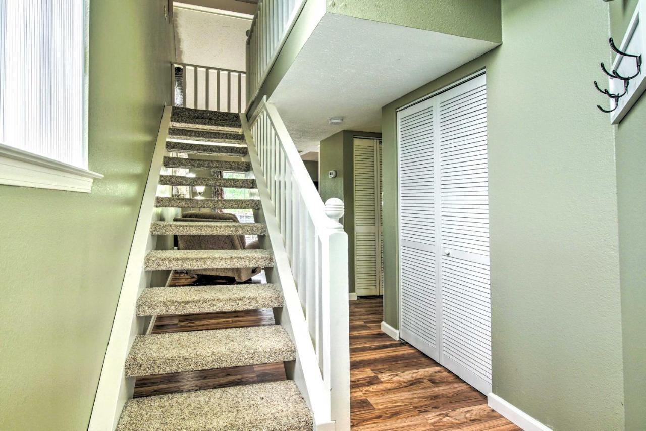 Branson Condo With Balcony - Hike, Boat And Explore! Extérieur photo