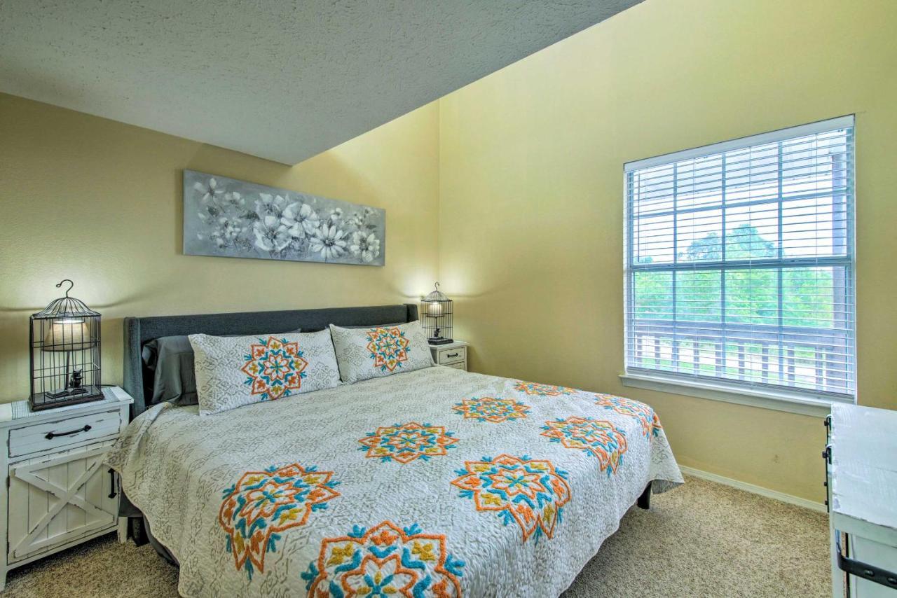 Branson Condo With Balcony - Hike, Boat And Explore! Extérieur photo